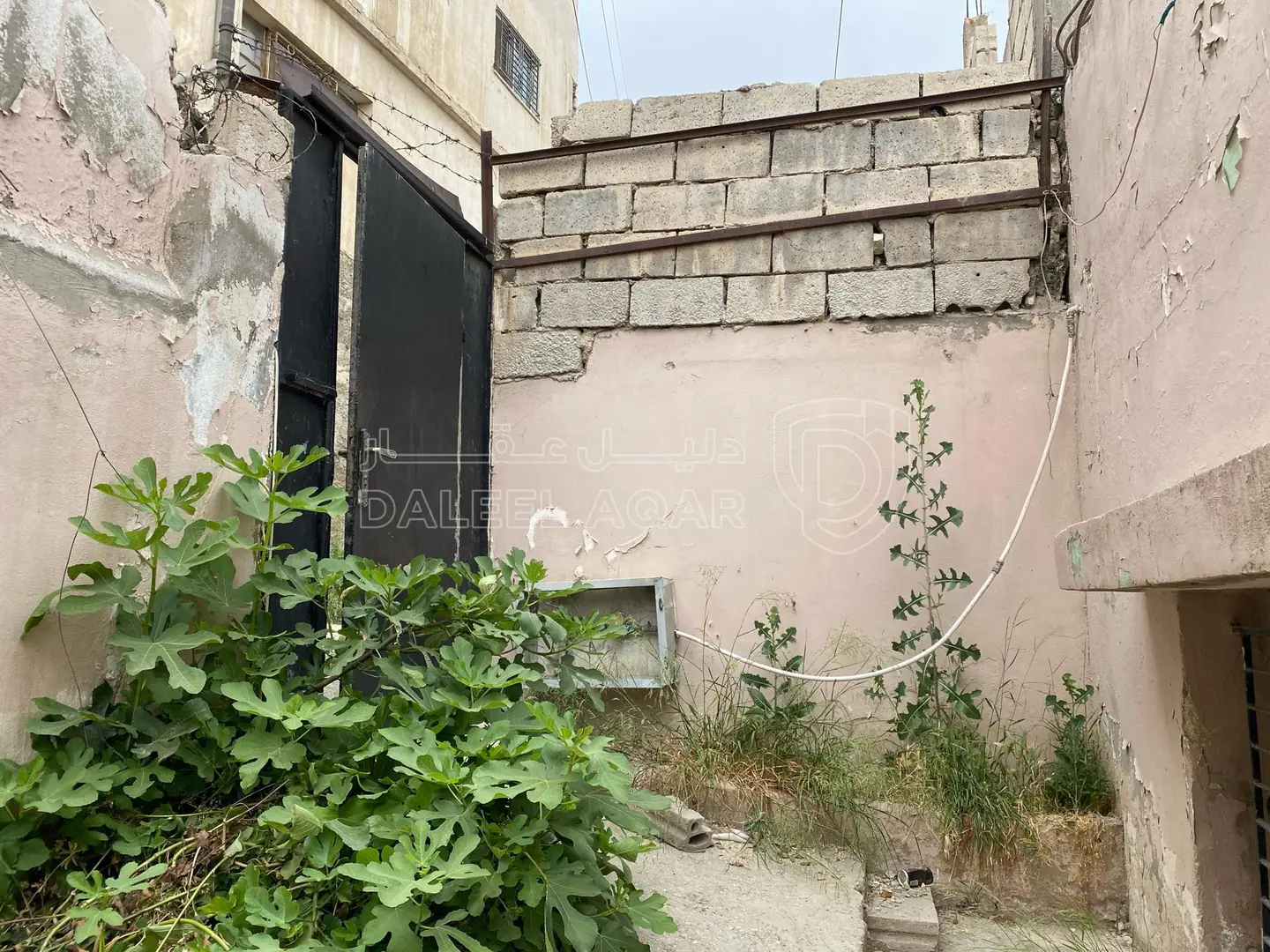 فيلا/منزل في القويسمه - 45,000 دأ - صورة 1