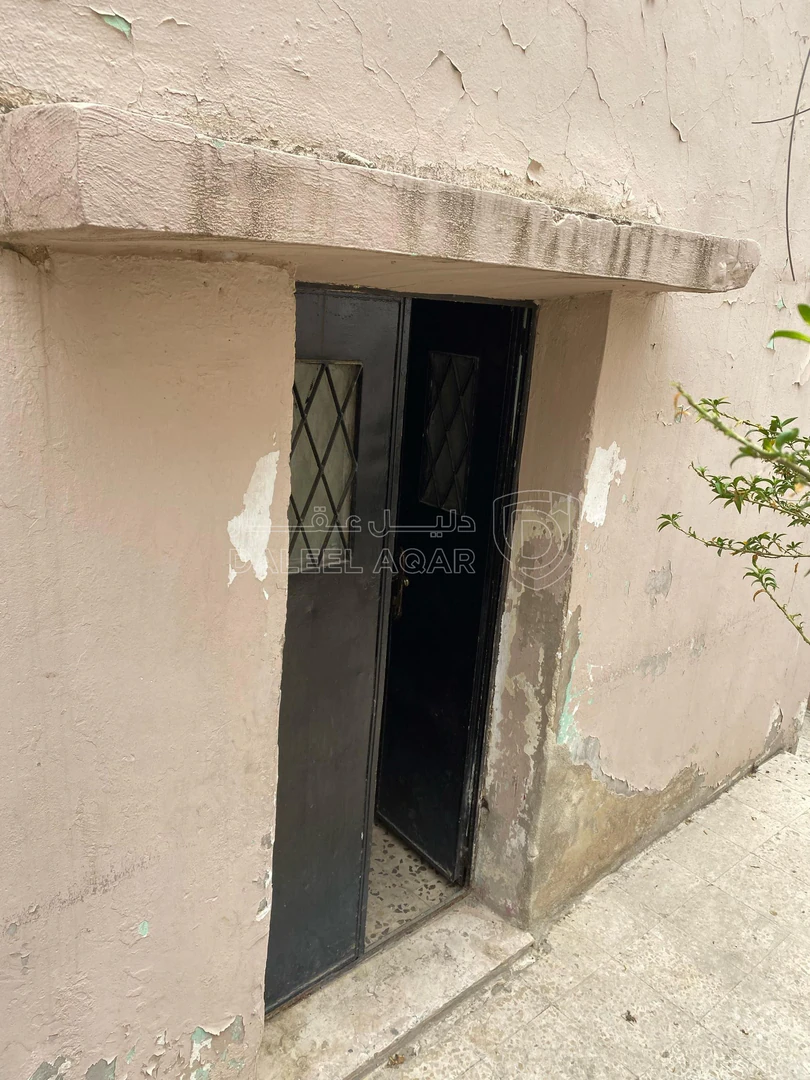 فيلا/منزل في القويسمه - 45,000 دأ - صورة 1