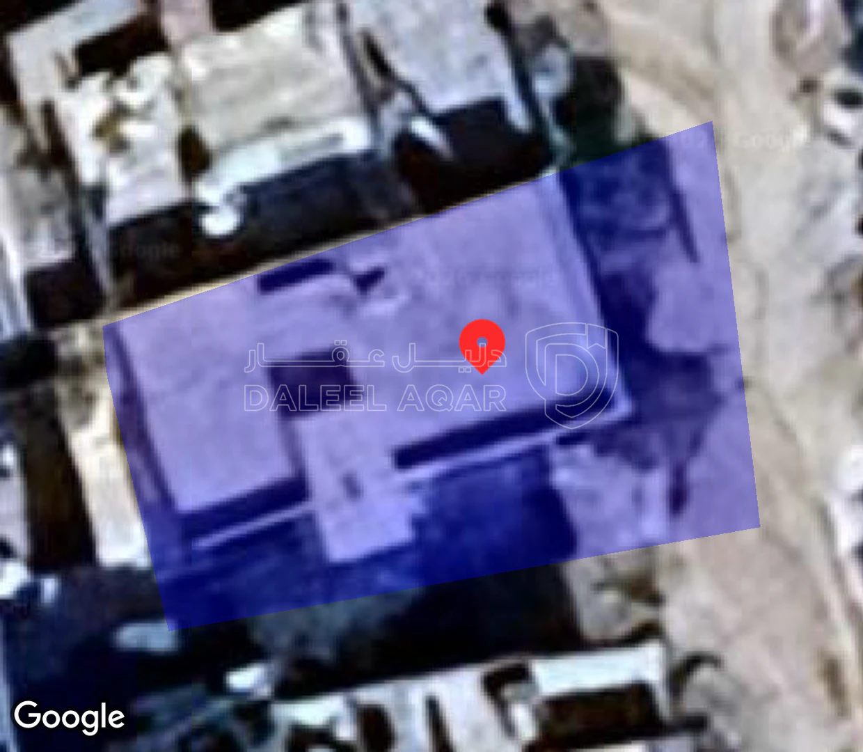 فيلا/منزل في القويسمه - 45,000 دأ - صورة 1