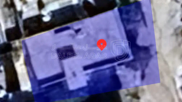 فيلا/منزل  - 45000 دأ