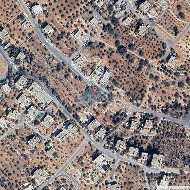 أرض في بدر الجديدة/ زبدا - قرب مسجد سعد بن أبي وقاص - 130,000 دأ - صورة 1