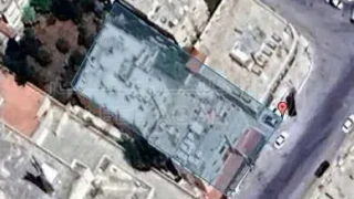 أرض - الكرك -المرج -بجانب الضمان الاجتماعي  - 350000 دأ