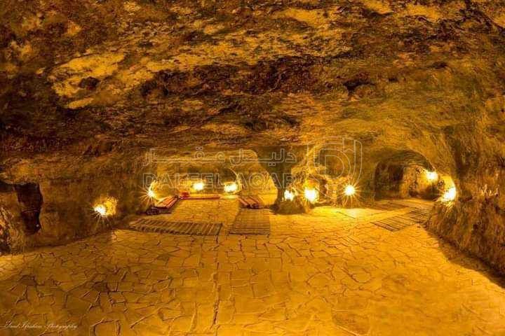 مزرعة/شاليه في منتجع العاسف - 390,000 دأ - صورة 1
