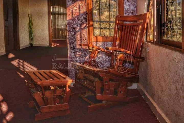مزرعة/شاليه في منتجع العاسف - 390,000 دأ - صورة 1
