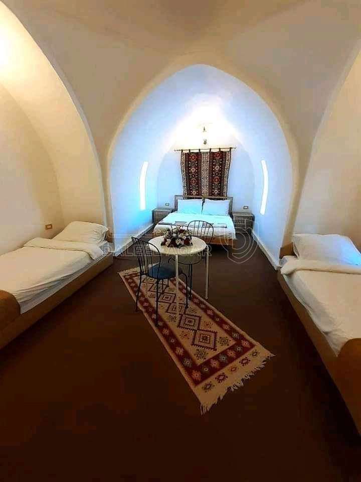 مزرعة/شاليه في منتجع العاسف - 390,000 دأ - صورة 1