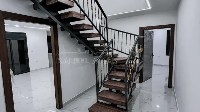 شقة - شقة في القويسمه - ام نوارة  - 65000 دأ