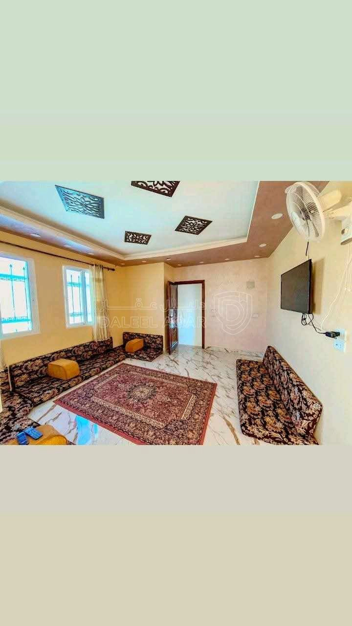مزرعة/شاليه في الرمثا طريق جابر الدولي داخل منتجع رويال مون السيا - 145,000 دأ - صورة 1