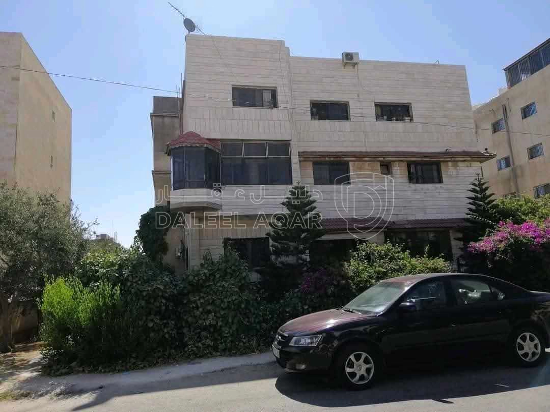 فيلا/منزل في اربد الحي الشرقي خلف مدرسه الوليد  - 150,000 دأ - صورة 1
