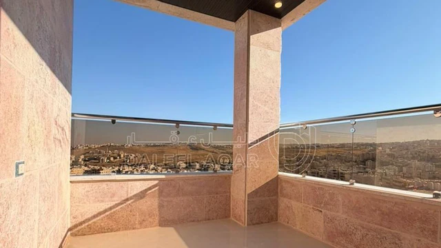 شقة - شفا بدران  - 115000 دأ