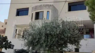 مبنى  - 290000 دأ