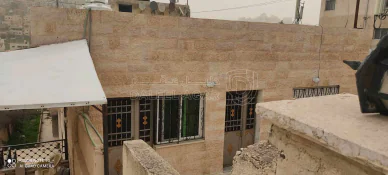 مبنى في عمان، حي عدن، قريب من مدرسة النصر المهنية . - 160,000 دأ - صورة NaN