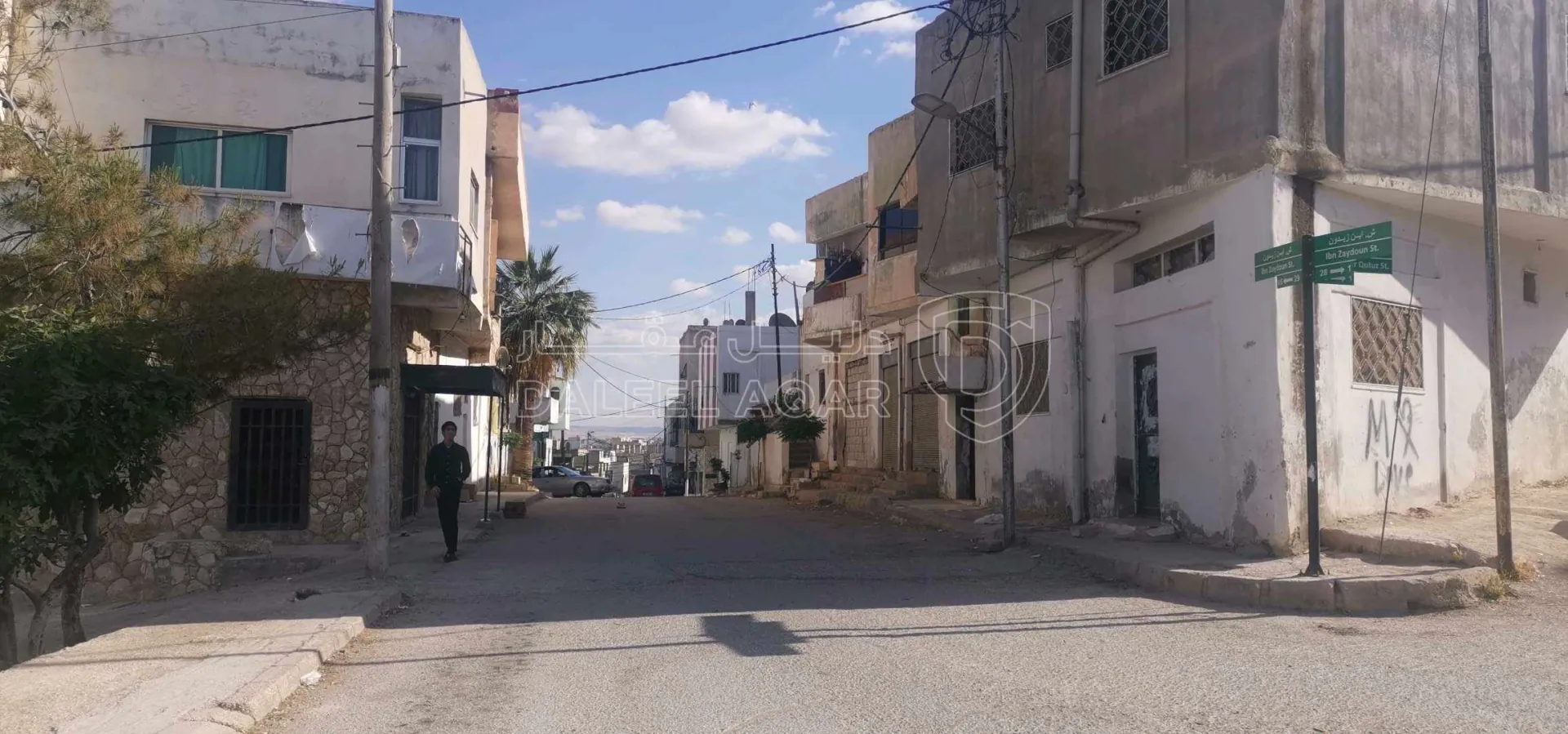 مبنى في الرمثا حي الكيال بجانب الكيال - 120,000 دأ - صورة 3