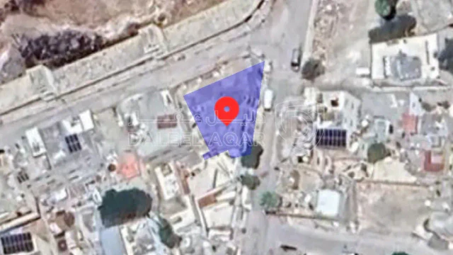 مبنى - الرمثا حي الكيال بجانب الكيال - 120000 دأ