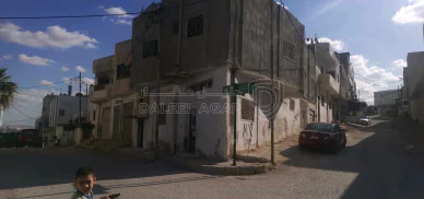 مبنى في الرمثا حي الكيال بجانب الكيال - 120,000 دأ - صورة NaN