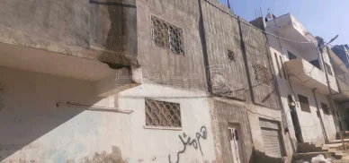 مبنى في الرمثا حي الكيال بجانب الكيال - 120,000 دأ - صورة NaN