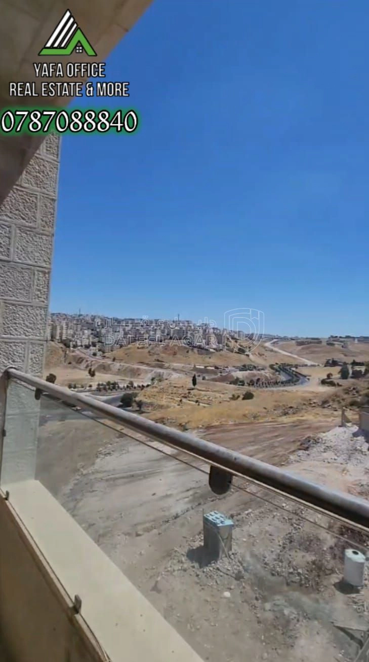 شقة في 📍 عبدون _قرب سفارة اوكرانية - 210,000 دأ - صورة 1