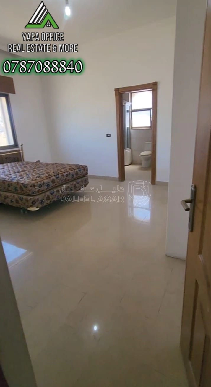 شقة في 📍 عبدون _قرب سفارة اوكرانية - 210,000 دأ - صورة 1