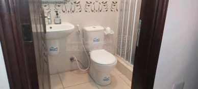 شقة في الزرقاء جبل طارق مثلث الأقصى  - 26,000 دأ - صورة NaN