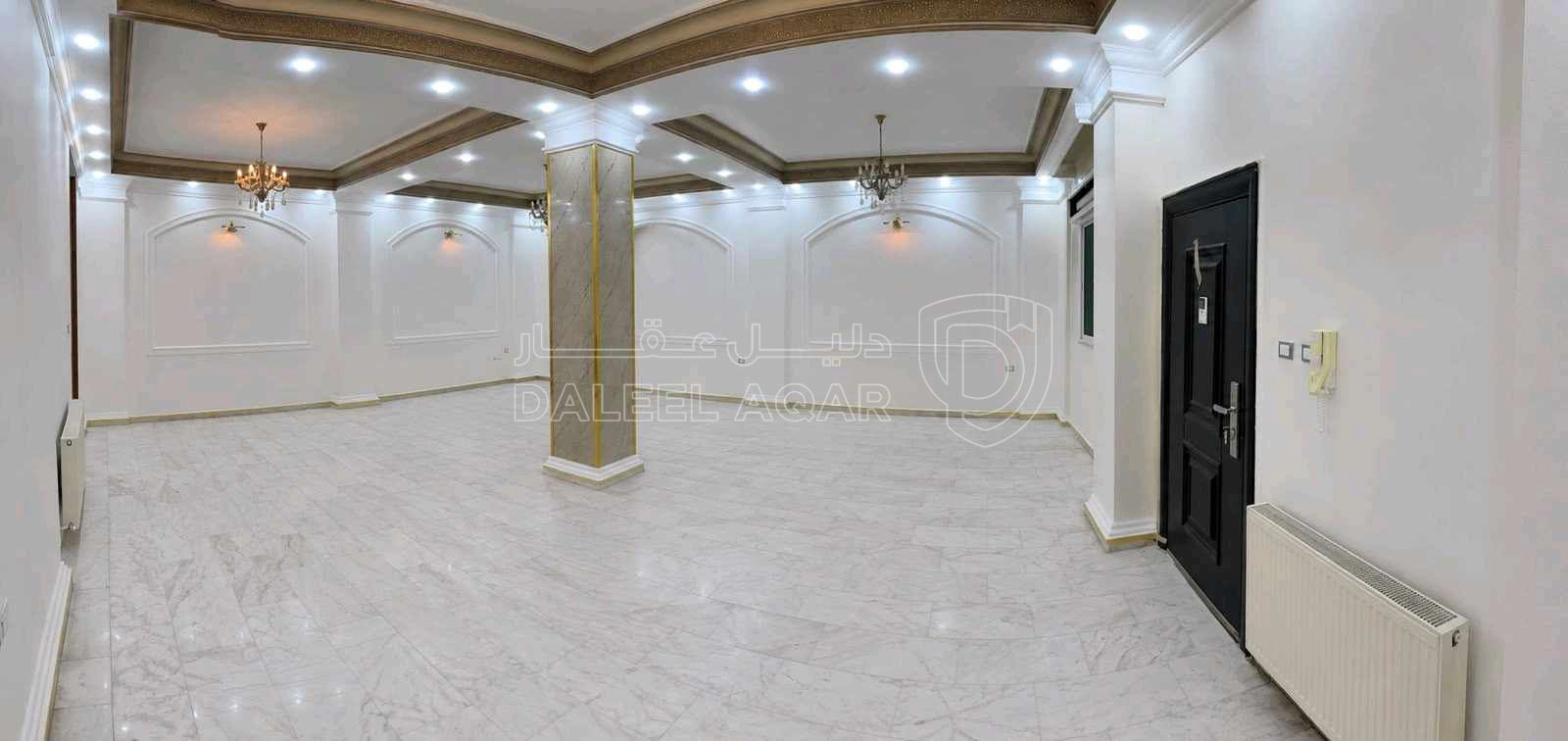 شقة في عمان صويلح حي الفضيلة إسكان مهندسين ش.أبي بن ثابت - 70,000 دأ - صورة 1
