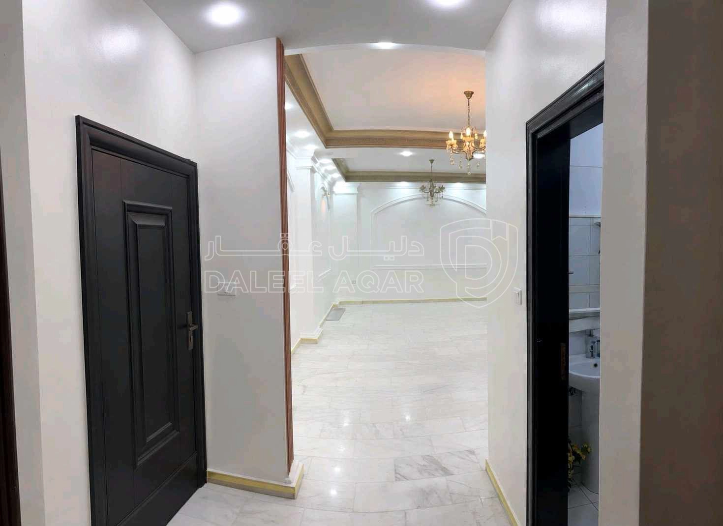 شقة في عمان صويلح حي الفضيلة إسكان مهندسين ش.أبي بن ثابت - 70,000 دأ - صورة 1