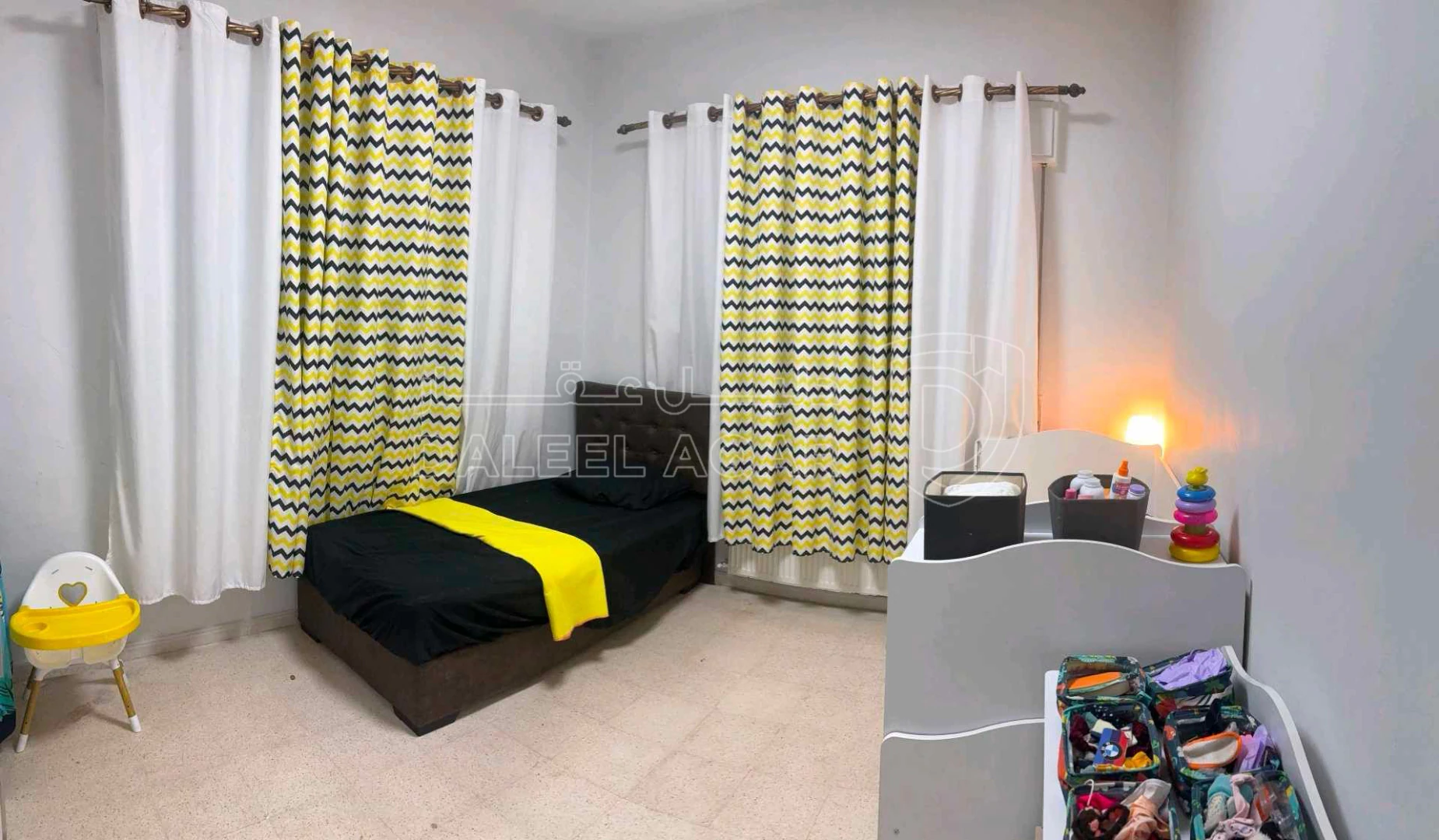 شقة في عمان صويلح حي الفضيلة إسكان مهندسين ش.أبي بن ثابت - 70,000 دأ - صورة 1