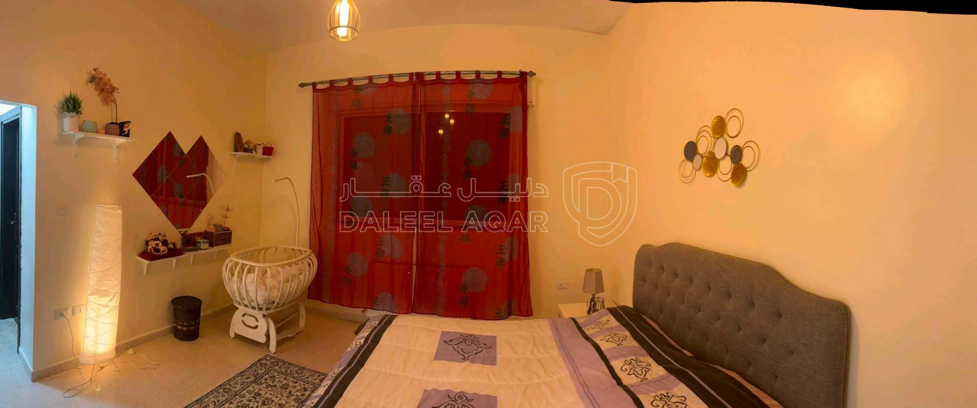 شقة في عمان صويلح حي الفضيلة إسكان مهندسين ش.أبي بن ثابت - 70,000 دأ - صورة 1