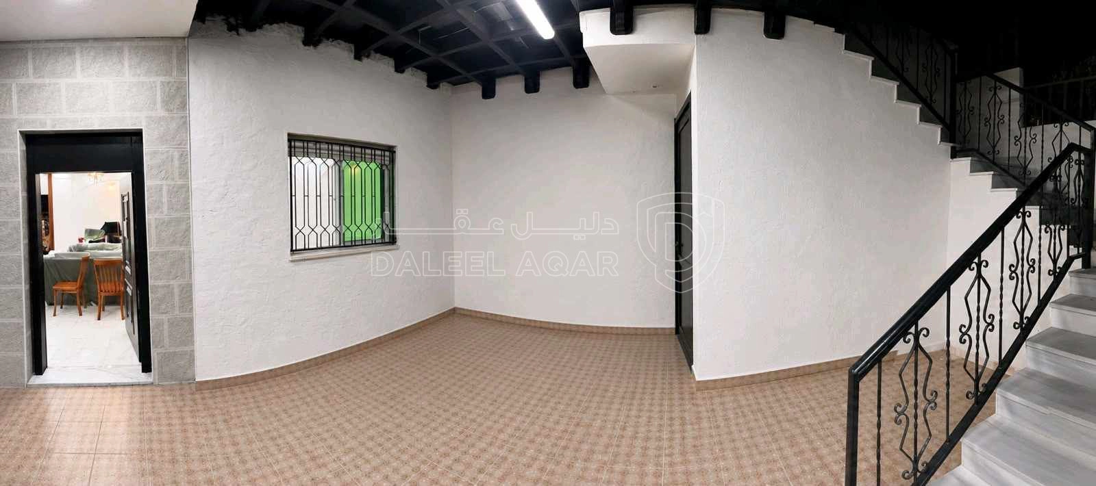 شقة في عمان صويلح حي الفضيلة إسكان مهندسين ش.أبي بن ثابت - 70,000 دأ - صورة 1