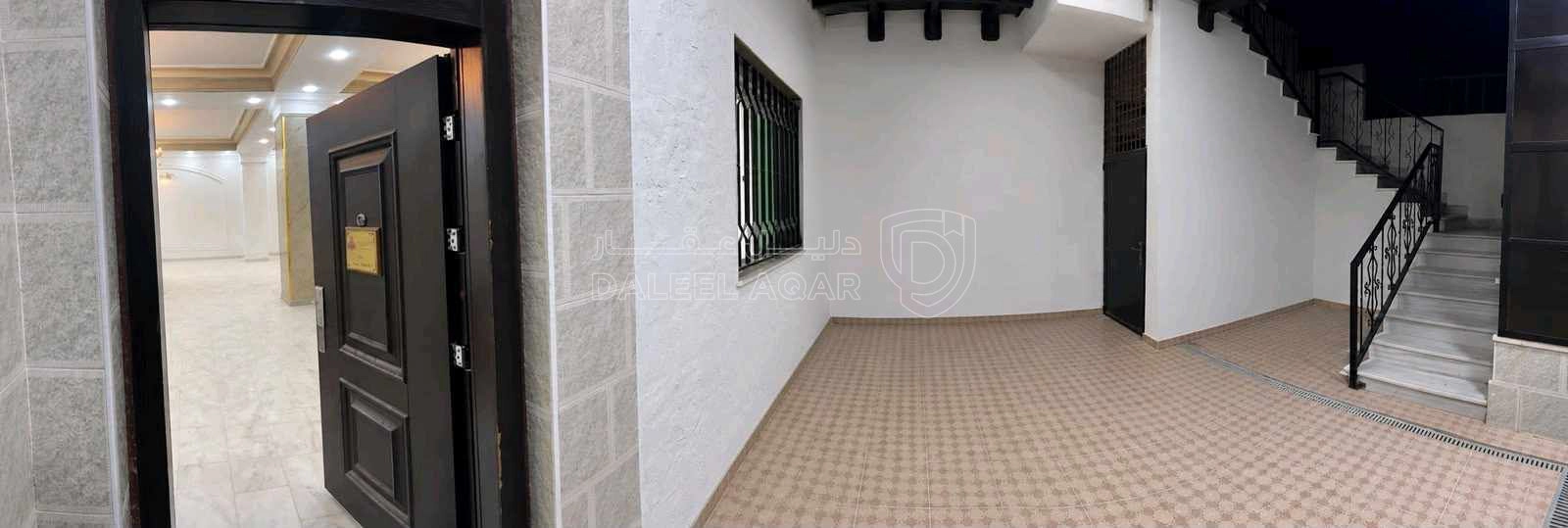 شقة في عمان صويلح حي الفضيلة إسكان مهندسين ش.أبي بن ثابت - 70,000 دأ - صورة 1