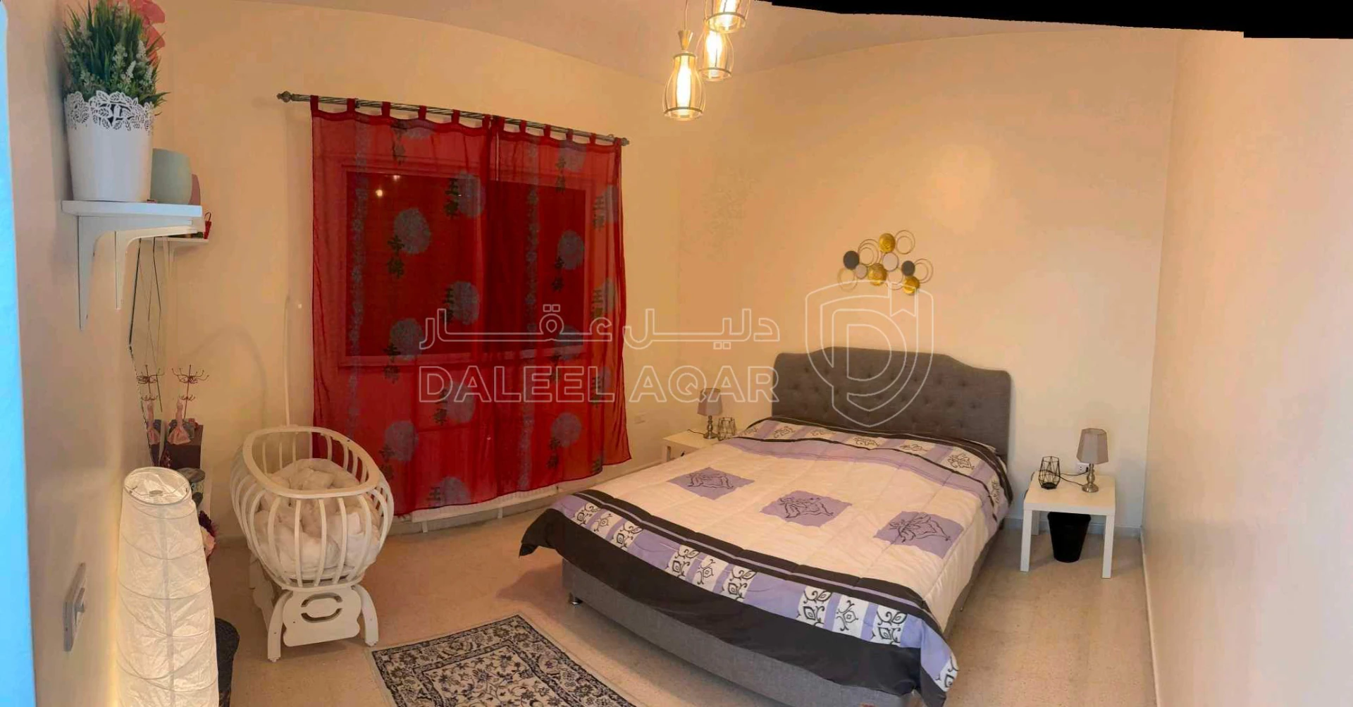شقة في عمان صويلح حي الفضيلة إسكان مهندسين ش.أبي بن ثابت - 70,000 دأ - صورة 1