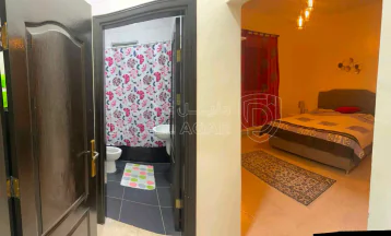 شقة في عمان صويلح حي الفضيلة إسكان مهندسين ش.أبي بن ثابت - 70,000 دأ - صورة NaN