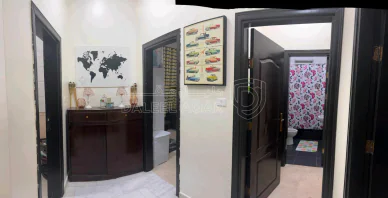 شقة في عمان صويلح حي الفضيلة إسكان مهندسين ش.أبي بن ثابت - 70,000 دأ - صورة NaN