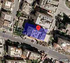 شقة في عمان صويلح حي الفضيلة إسكان مهندسين ش.أبي بن ثابت - 70,000 دأ - صورة NaN