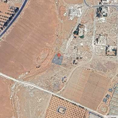 أرض في جنوب عمان - اللبن  - 35,000 دأ - صورة 1