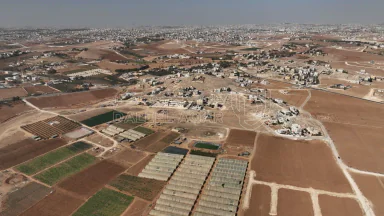 أرض في جنوب عمان - اللبن  - 35,000 دأ - صورة NaN