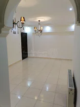 شقة - عمان - شارع مكة خلف ابوخضر للسيارات مباشرة  - 60000 دأ