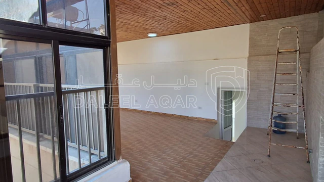 فيلا/منزل - فيلا في ابو نصير  - 45000 دأ