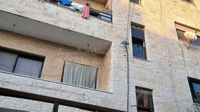 مبنى  - 145000 دأ