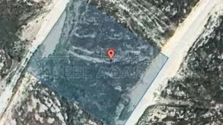 أرض في المفرق - العين و المعمرية - 12,000 دأ - صورة 1