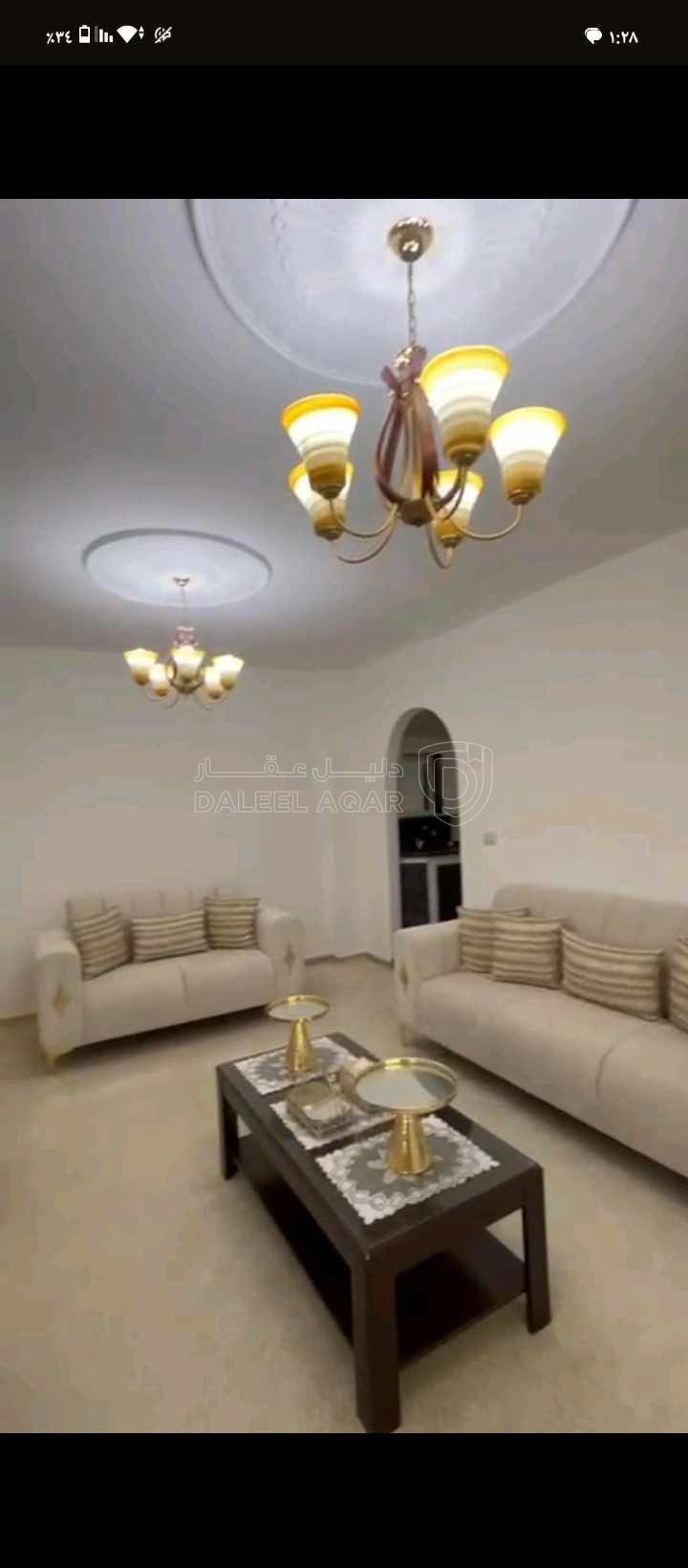 شقة في الكرك مؤته طلوع المزار خلف الاصيل مول  - 35,000 دأ - صورة 1