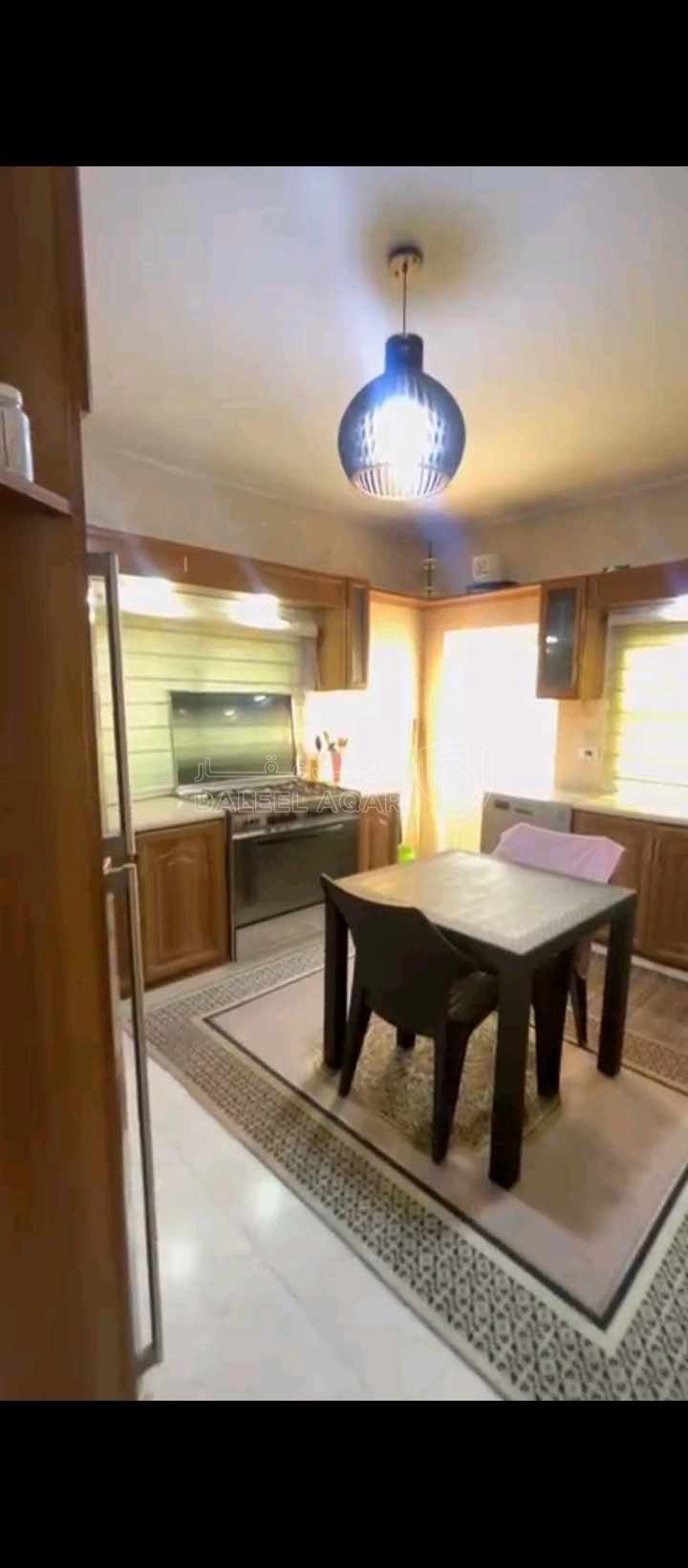 شقة في الكرك مؤته طلوع المزار خلف الاصيل مول  - 35,000 دأ - صورة 1