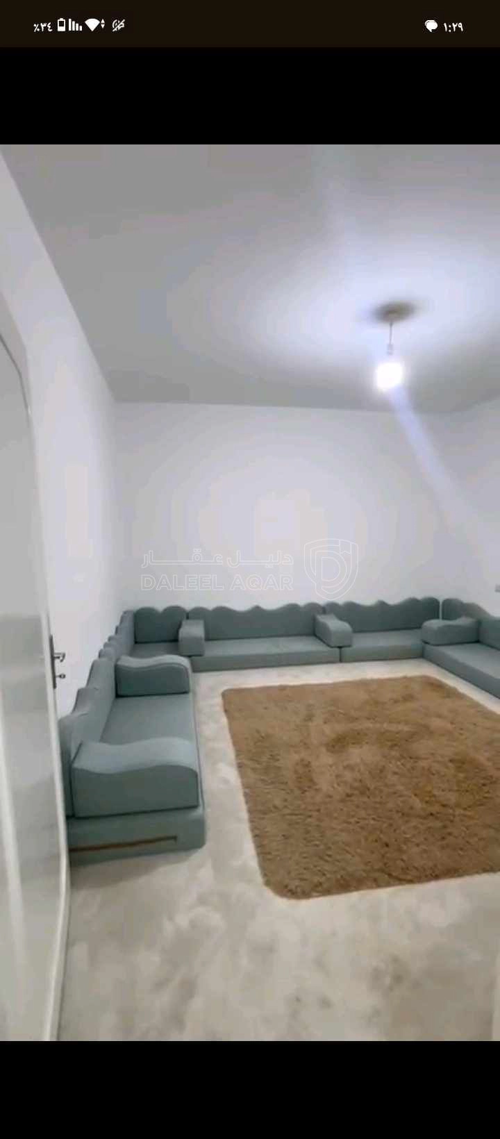 شقة في الكرك مؤته طلوع المزار خلف الاصيل مول  - 35,000 دأ - صورة 1