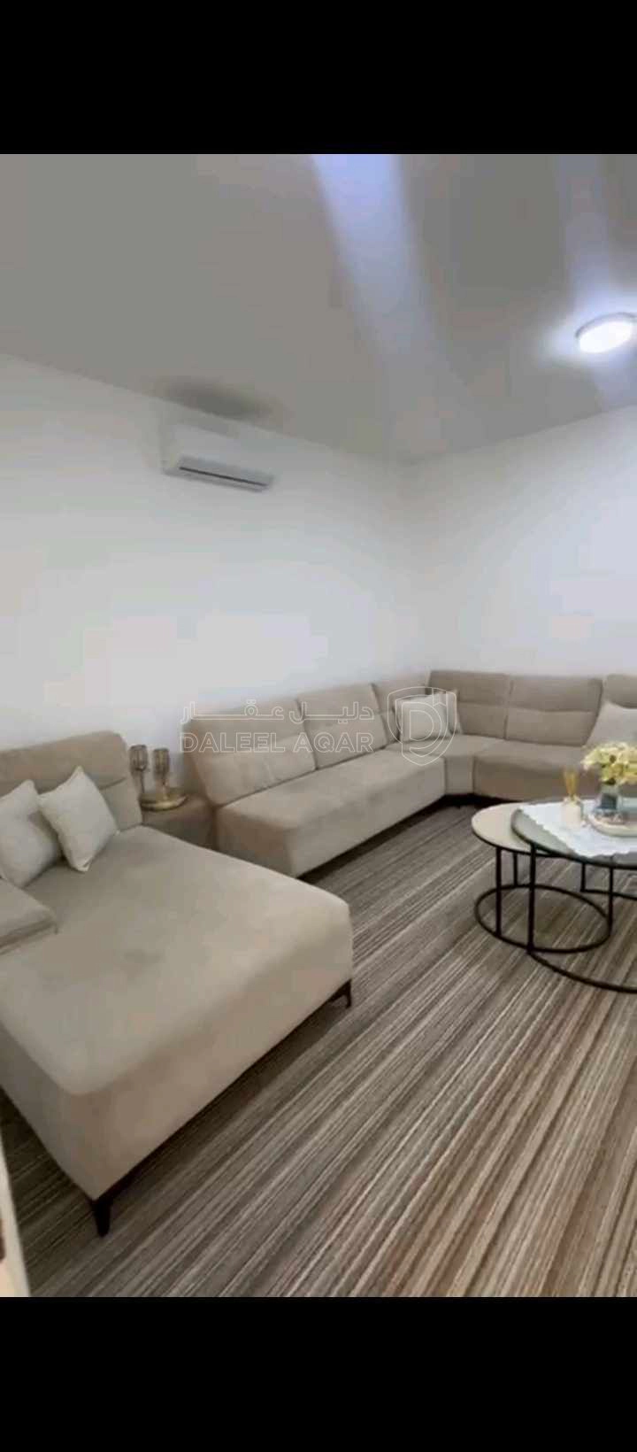 شقة في الكرك مؤته طلوع المزار خلف الاصيل مول  - 35,000 دأ - صورة 1