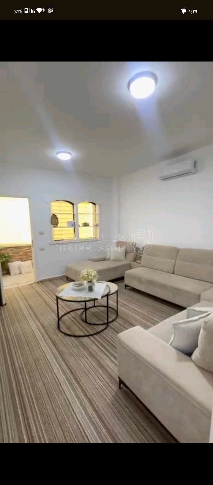 شقة في الكرك مؤته طلوع المزار خلف الاصيل مول  - 35,000 دأ - صورة 1