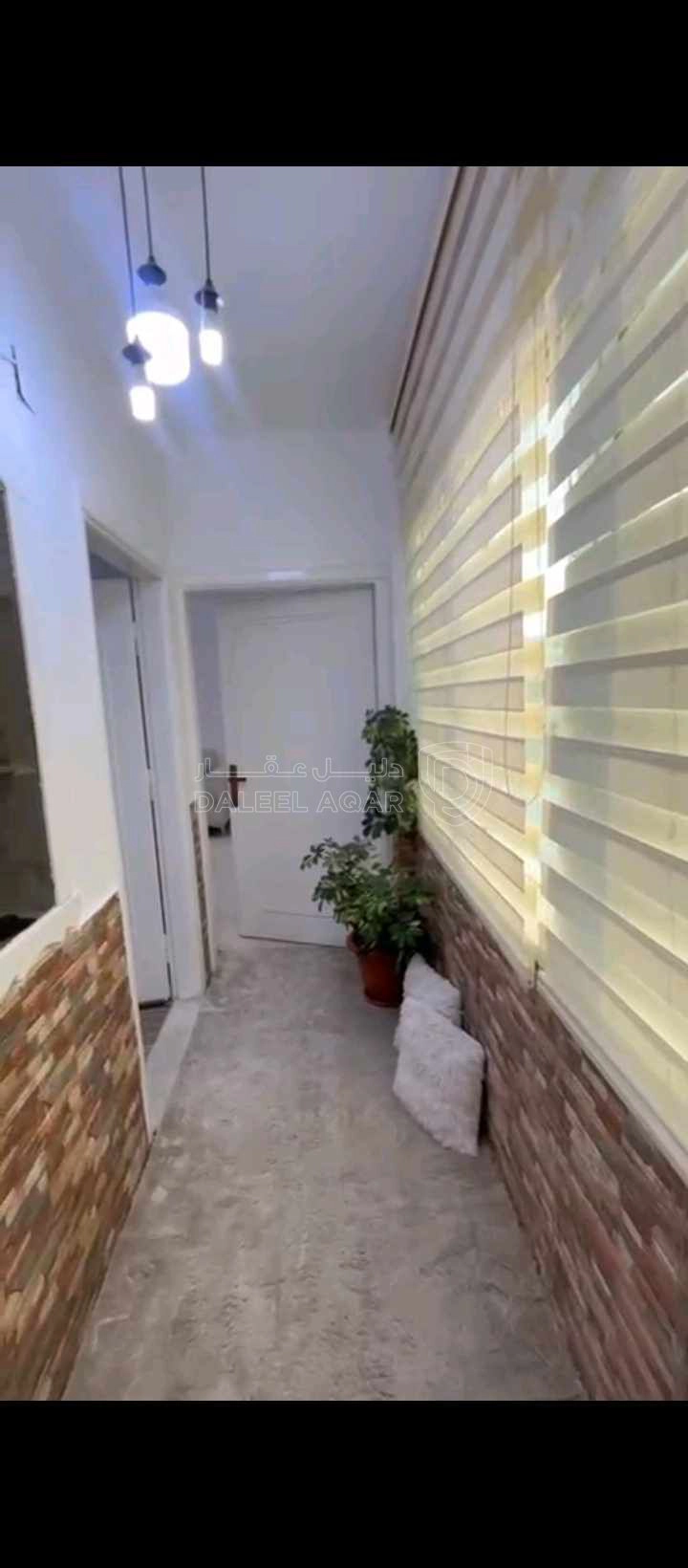 شقة في الكرك مؤته طلوع المزار خلف الاصيل مول  - 35,000 دأ - صورة 1