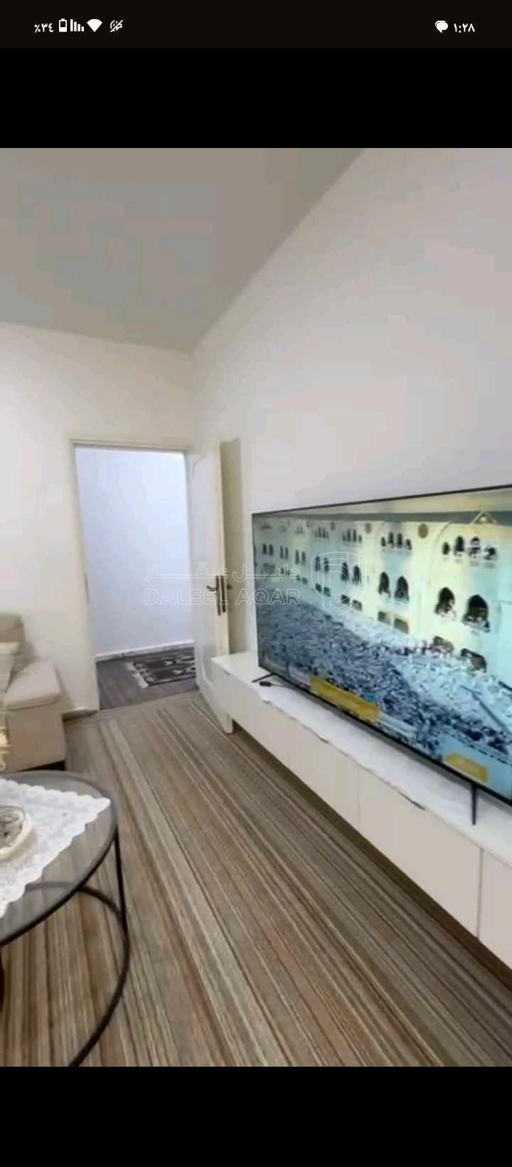 شقة في الكرك مؤته طلوع المزار خلف الاصيل مول  - 35,000 دأ - صورة 1