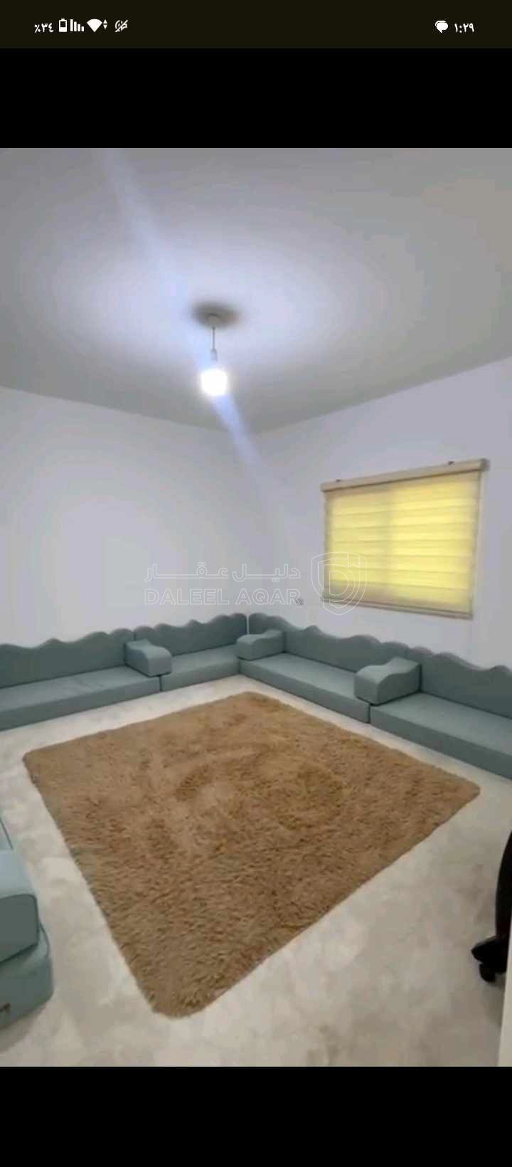 شقة في الكرك مؤته طلوع المزار خلف الاصيل مول  - 35,000 دأ - صورة 1