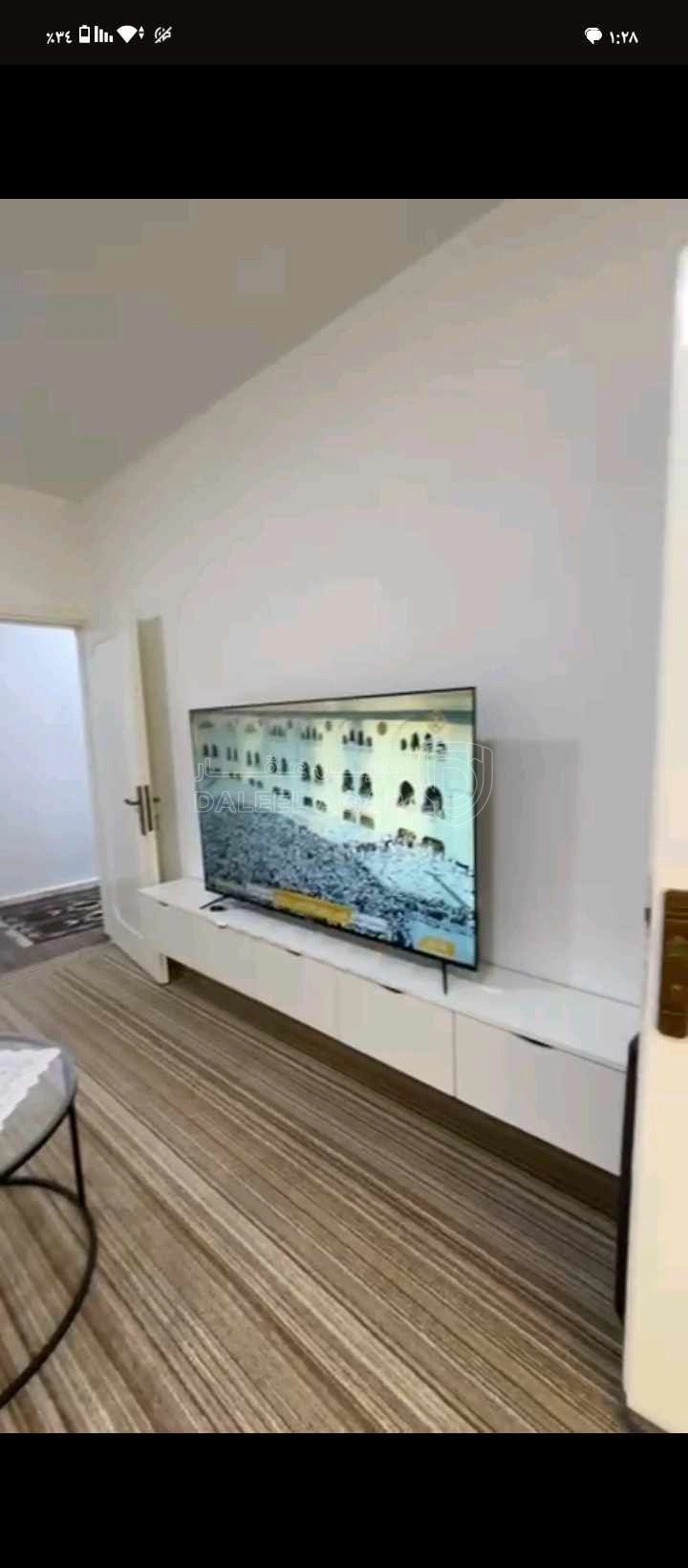 شقة في الكرك مؤته طلوع المزار خلف الاصيل مول  - 35,000 دأ - صورة 1