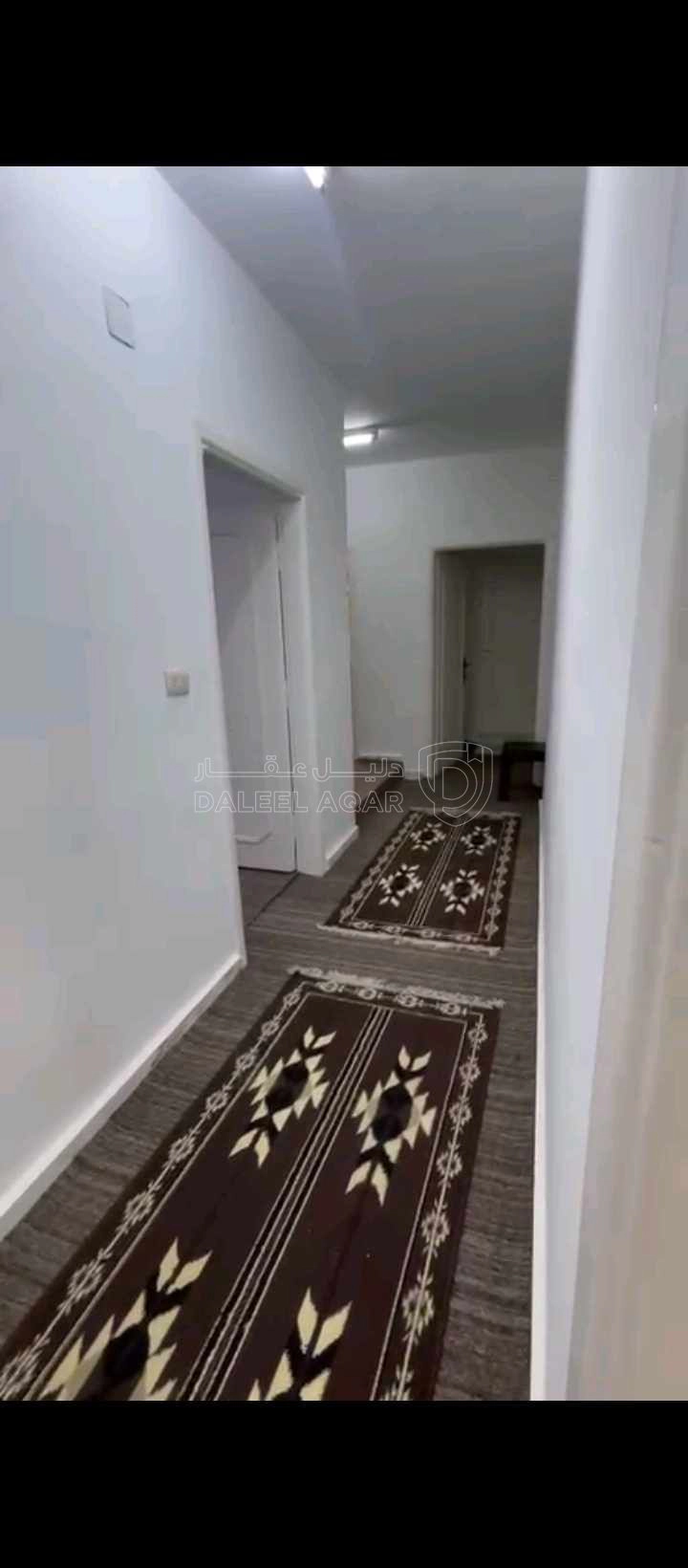 شقة في الكرك مؤته طلوع المزار خلف الاصيل مول  - 35,000 دأ - صورة 1