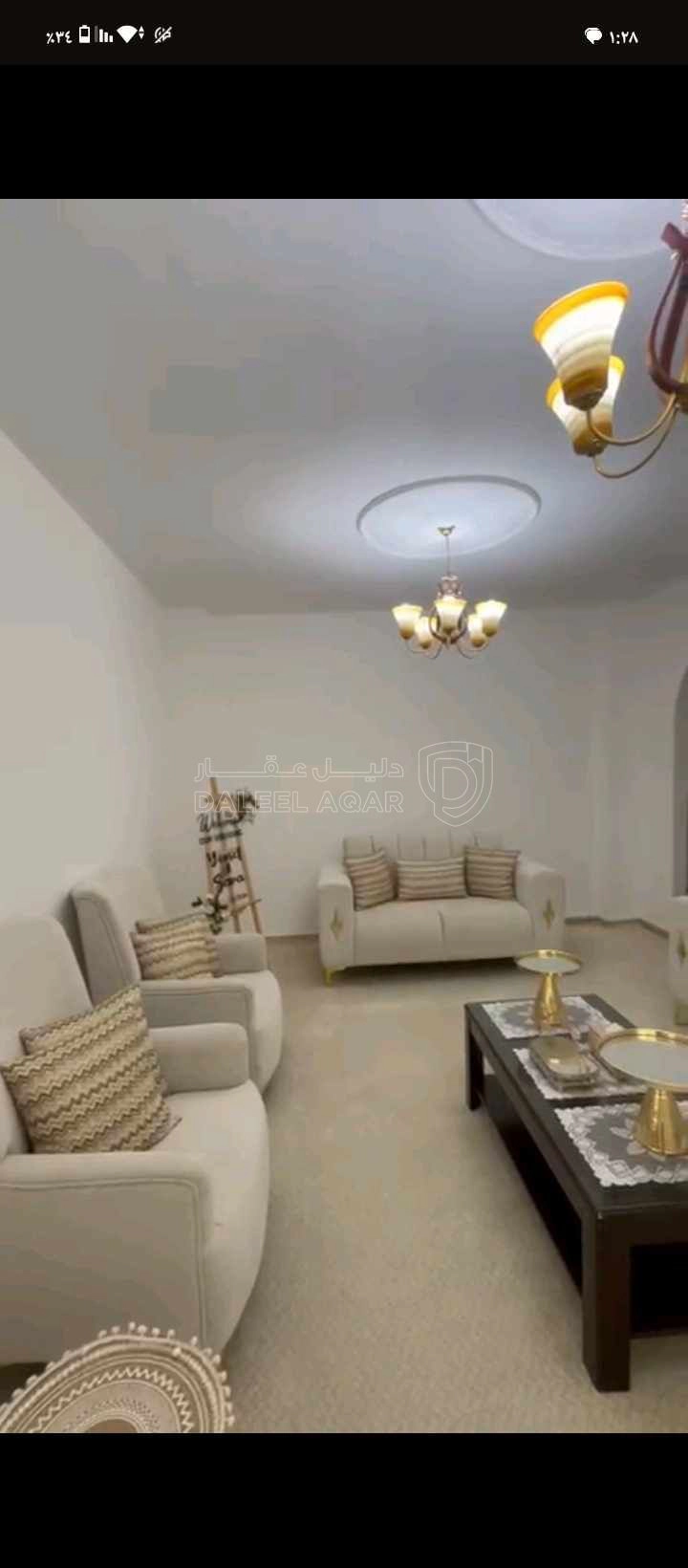 شقة في الكرك مؤته طلوع المزار خلف الاصيل مول  - 35,000 دأ - صورة 1