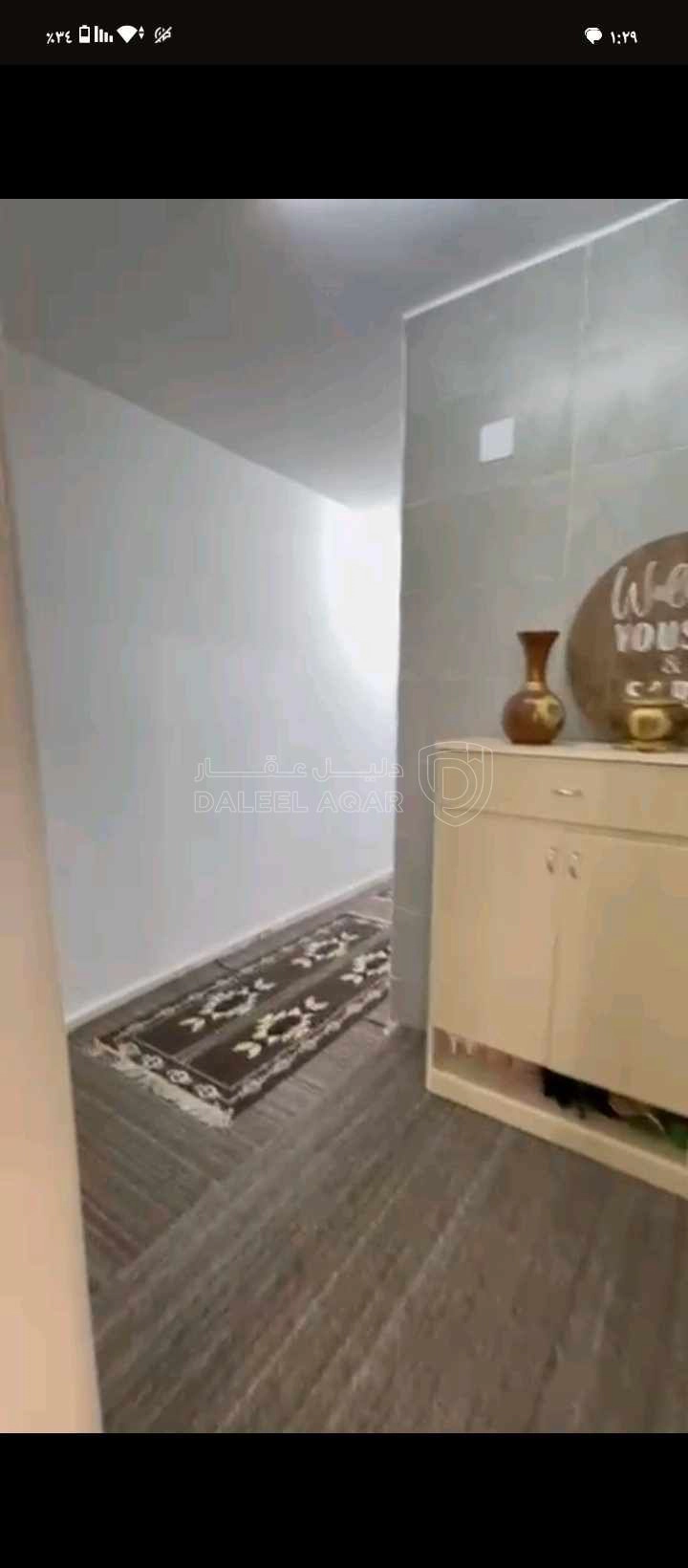 شقة في الكرك مؤته طلوع المزار خلف الاصيل مول  - 35,000 دأ - صورة 1